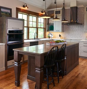 Countertop - Kitchen