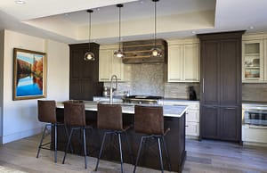 Interior Design Services - Kitchen