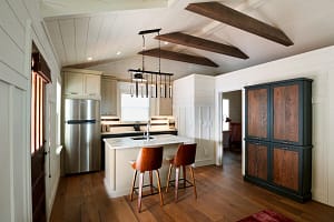 Compass Kitchens - Interior Design Services