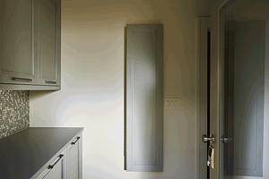 Bathroom Cabinet - Interior Design Services