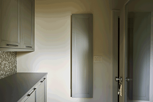 Bathroom Cabinet - Interior Design Services